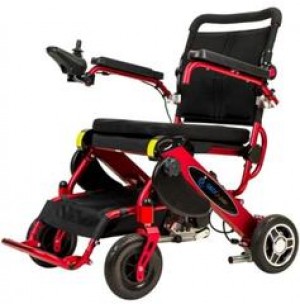 7 Best Folding Power Wheelchairs of 2021