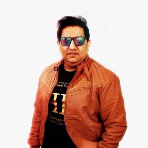 Kulldeep Sandhu Punjabi singer