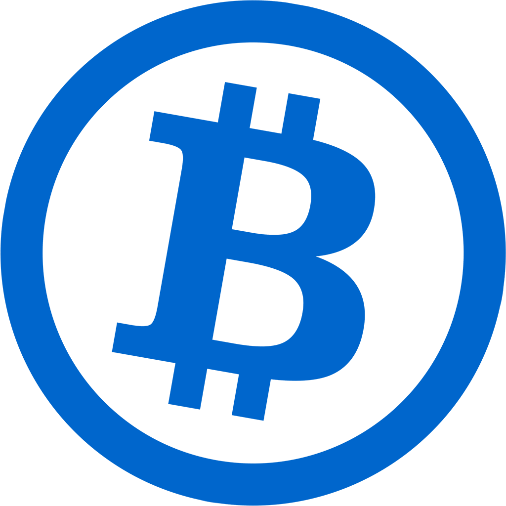 btc e logo icon