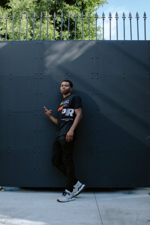 New Jersey Based Rapper Kevin Jere is The New Music Sensation