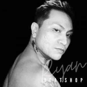 ALBUM COVER RYAN LAGUP 6