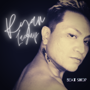 BEAT SHOP ALBUM COVER