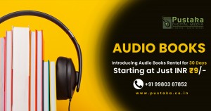 Audio books online