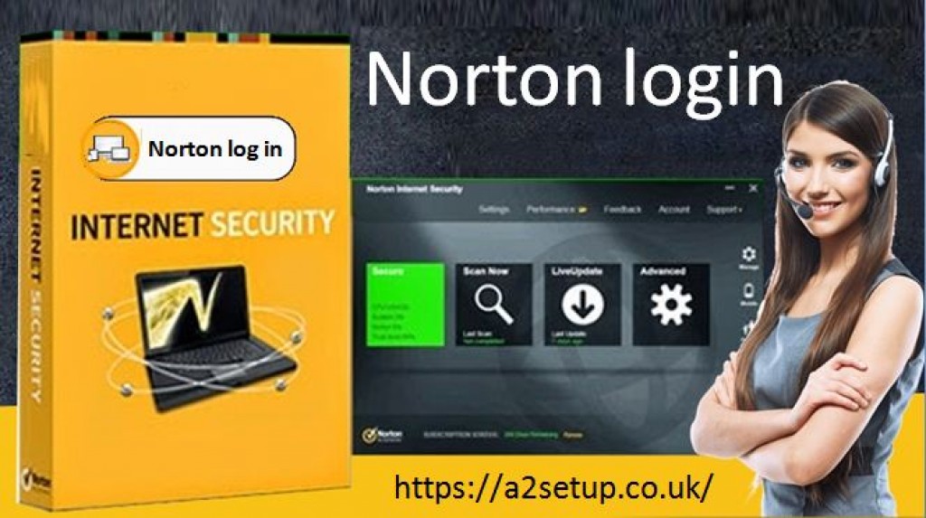 Norton Login Norton Account Sign In Norton Log Into My Account IssueWire