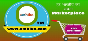 OMBIKA, The Leading Indian E-Commerce Multi-Vendor Marketplace