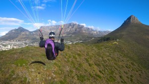Luke Bakhuizen Partners with Sony to Promote a new 4K Action Camera