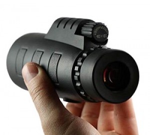 Ultrazoom monocular 