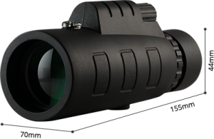 ultrazoom monocular