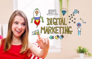 Digital Marketing Course