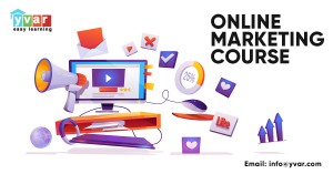 Online Marketing Course