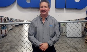 Jim Estill president of Danby