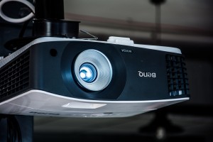 Projector for rent in Bangalore
