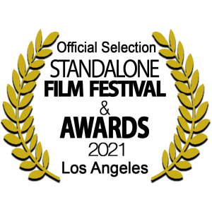 Standalone Fest Logo O S