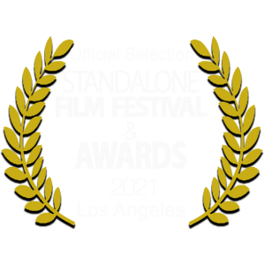 Standalone Fest White Logo O S