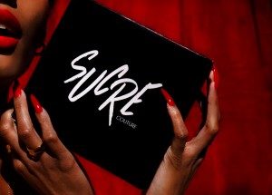 Sucré Couture Little Black Box