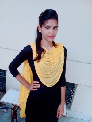 Sudha Yadav