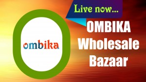 OMBIKA E-Commerce Services Pvt Ltd
