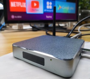 Turn your TV into a Super Entertainment Center