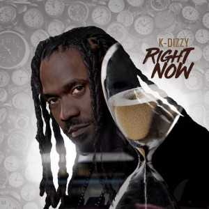 'Right Now' & 'Bad One' by K Dizzy