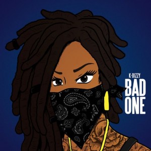 'Right Now' & 'Bad One' by K Dizzy