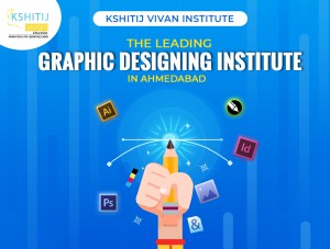 Kshitij Vivan Institute: - The Leading Graphic Designing Institute in Ahmedabad