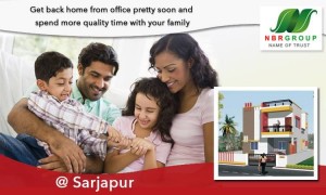 plots for sale in Sarjapur road 