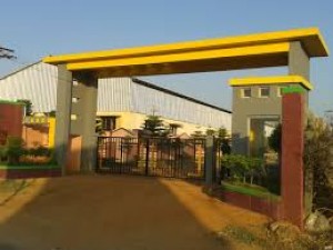 sites in Nandi hills