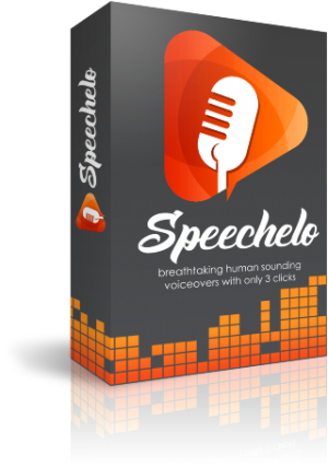 Speechelo