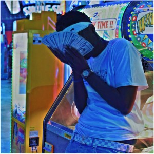 'Money' by Space Boyz LLC