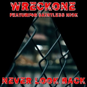 Upcoming Hip Hop Artist WRECKONE Creates a Whirlwind Lyrical and Musical Approach with his Soundscape