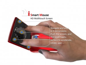 Features presentation