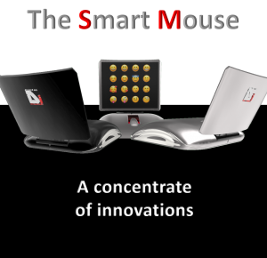 The smart mouse
