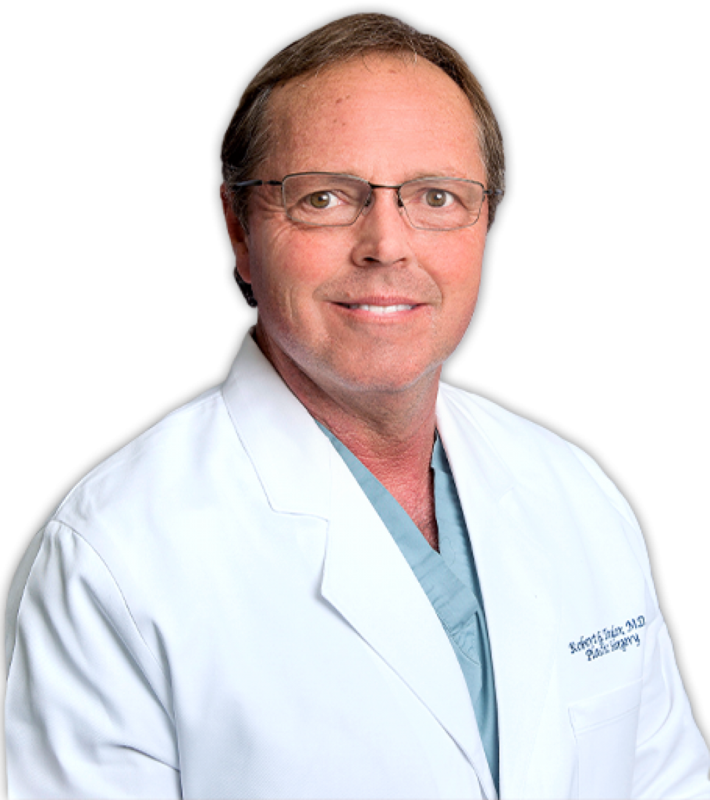 Robert G. Taylor, MD, FACS, a Plastic Surgeon with Taylor Plastic