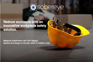 SOBEREYE Graphic