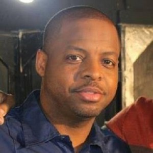 Anthony Anderson Twitter