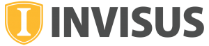 Invisus logos 3color