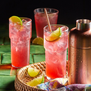 MOCKTAIL KITS
