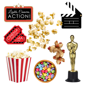 MOVIE MARATHON