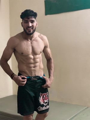 Mukesh choudhary gora