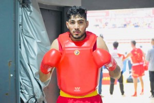 Mukesh Choudhary gora