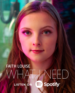 faithlouise spotify
