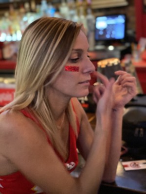 Over 30 color combinations