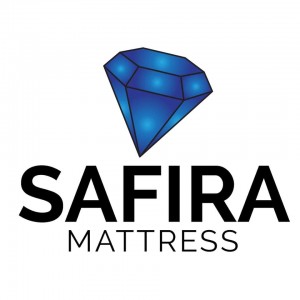 Safira Beds logo