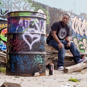 K.Noble: A Positive Musician With His Community As His Main Focus