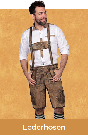 Lederhosen