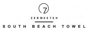 South Beach Towel Emerges as an Independent Apparel Brand by Private Label Zero Seven Post the Pandemic