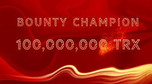 Bounty Campaign