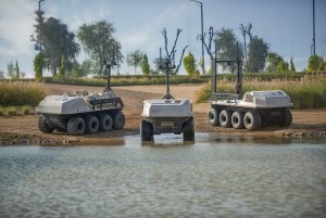 Agema Fleet