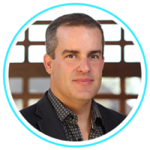 James Benham, SmartCompliance founder, and CEO