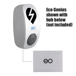 EO Genius Smart EV Charging in Apartments